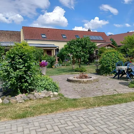 Apartment Zum Alten Pferdestall - Ruhe Erleben