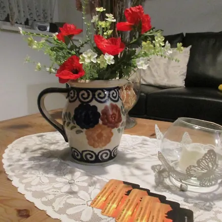 Zum Alten Pferdestall - Ruhe Erleben *