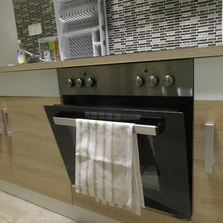 Apartment Zum Alten Pferdestall - Ruhe Erleben