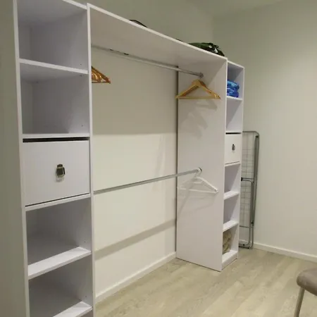 Zum Alten Pferdestall - Ruhe Erleben *