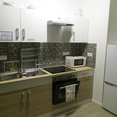 Zum Alten Pferdestall - Ruhe Erleben Apartment