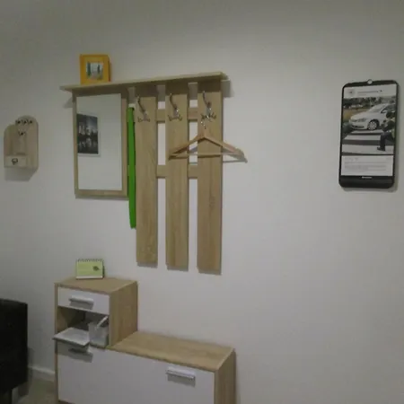 Zum Alten Pferdestall - Ruhe Erleben