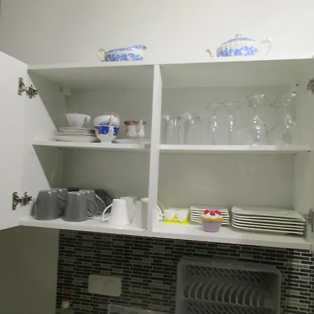 Apartment Zum Alten Pferdestall - Ruhe Erleben *