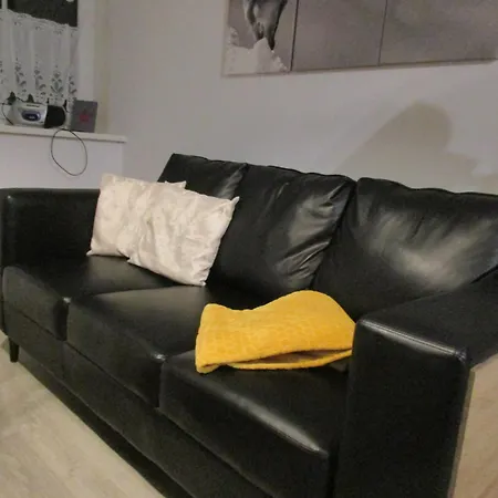 Zum Alten Pferdestall - Ruhe Erleben *