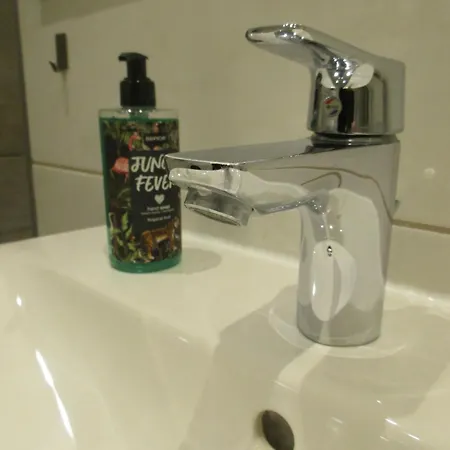 Apartment Zum Alten Pferdestall - Ruhe Erleben