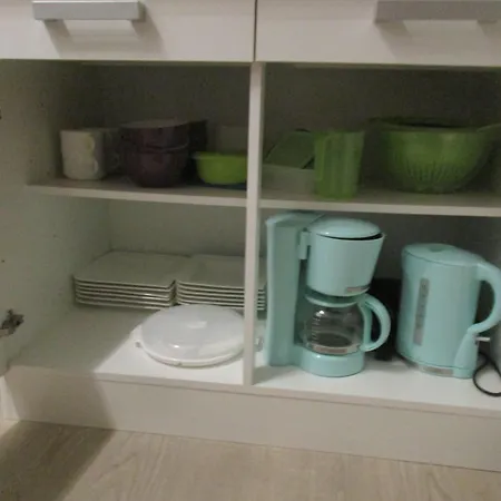 Apartment Zum Alten Pferdestall - Ruhe Erleben Zichow