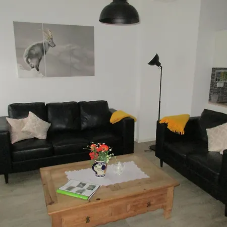 Zum Alten Pferdestall - Ruhe Erleben Zichow