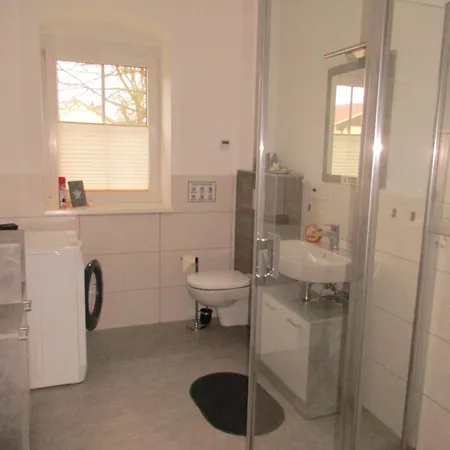 Apartment Zum Alten Pferdestall - Ruhe Erleben *