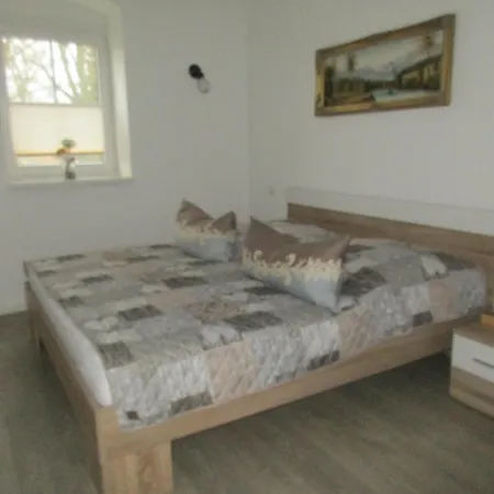 Zum Alten Pferdestall - Ruhe Erleben Zichow