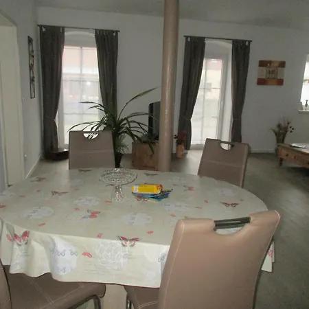 Zum Alten Pferdestall - Ruhe Erleben *