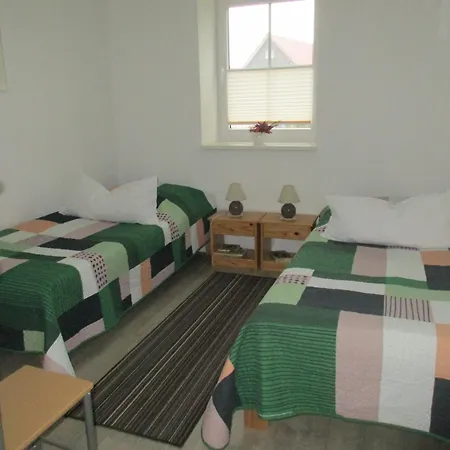 Zum Alten Pferdestall - Ruhe Erleben Apartment *