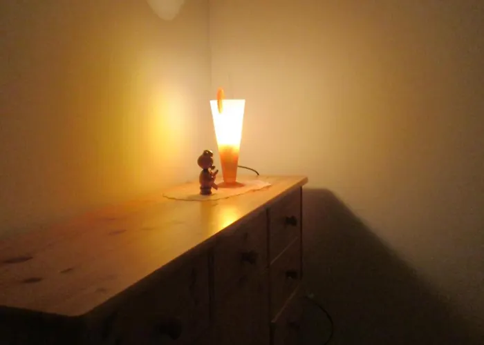 Zum Alten Pferdestall - Ruhe Erleben 公寓