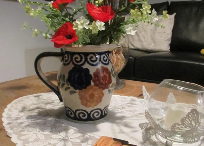 Zum Alten Pferdestall - Ruhe Erleben *