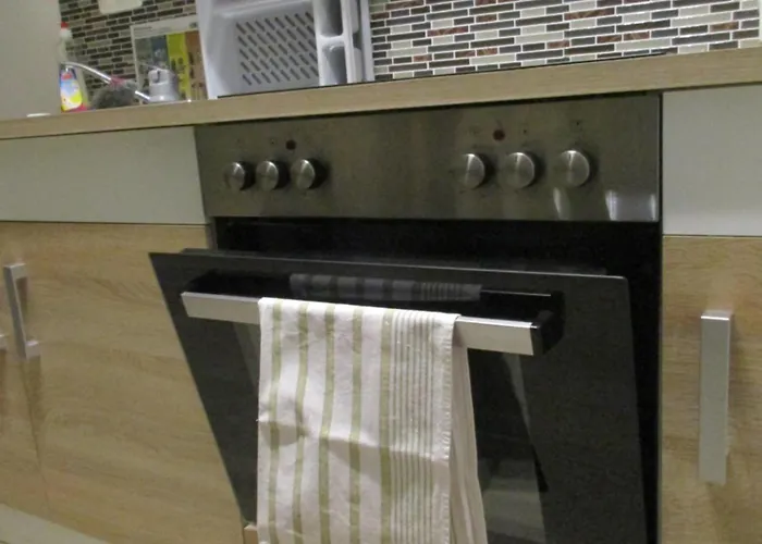 公寓 Zum Alten Pferdestall - Ruhe Erleben