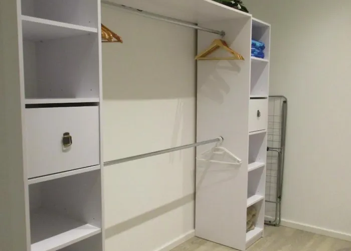 Zum Alten Pferdestall - Ruhe Erleben *