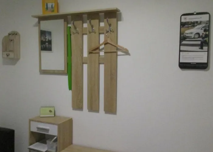 Zum Alten Pferdestall - Ruhe Erleben