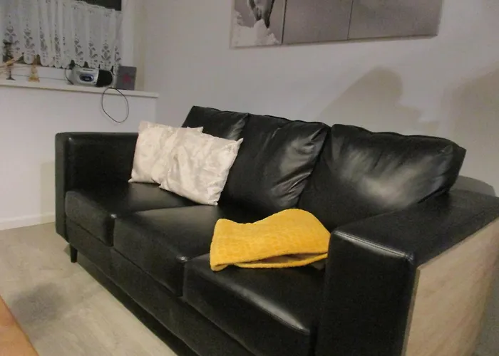 Zum Alten Pferdestall - Ruhe Erleben *