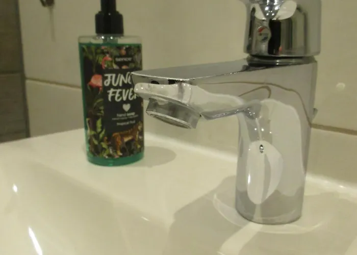 公寓 Zum Alten Pferdestall - Ruhe Erleben