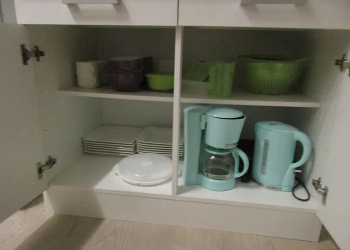 公寓 Zum Alten Pferdestall - Ruhe Erleben Zichow