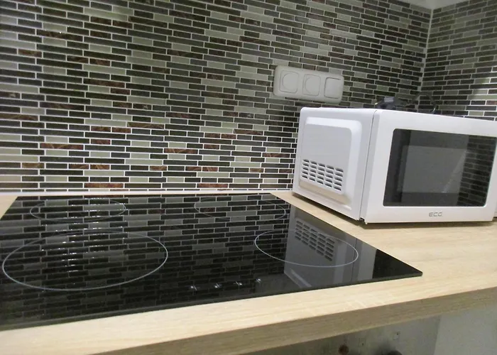 Zum Alten Pferdestall - Ruhe Erleben 公寓 Zichow