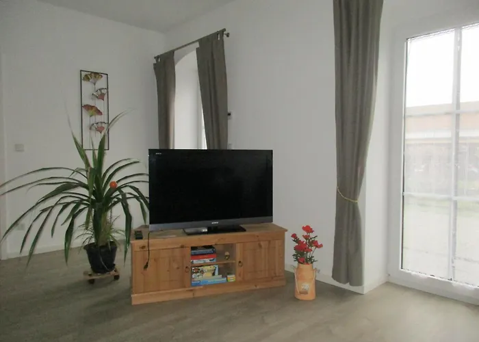 Zum Alten Pferdestall - Ruhe Erleben * Zichow