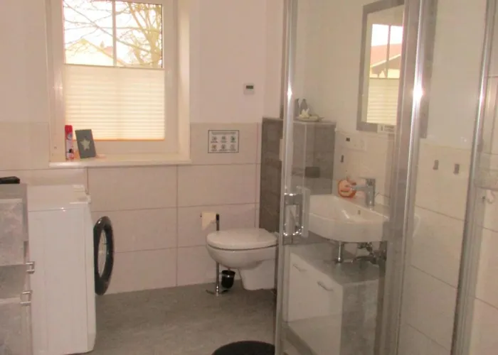 公寓 Zum Alten Pferdestall - Ruhe Erleben *