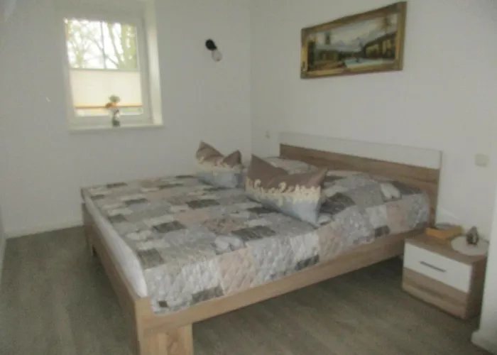 Zum Alten Pferdestall - Ruhe Erleben Zichow