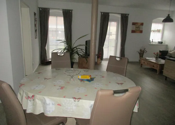 Zum Alten Pferdestall - Ruhe Erleben *